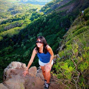 Meet your Posher, Yukari